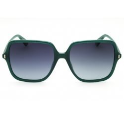 Alternative view of Polaroid, Lentes de Sol, Oversized, Mujer, 6219/S Green / Grey