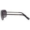 Kenneth Cole NY, Lentes de Sol, Rectangular, Uni, KC00022 Matte Gunmetal / Gradient Smoke - Imagen 5