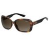 Polaroid, Lentes de Sol, Cat Eye, Mujer, 4069/G/S/X Dark Havana