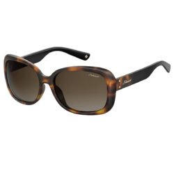 Polaroid, Lentes de Sol, Cat Eye, Mujer, 4069/G/S/X Dark Havana