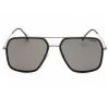 Carrera, Lentes de Sol, Aviador, Uni, 273/S Black / Grey Polarized - Imagen 2