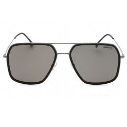 Alternative view of Carrera, Lentes de Sol, Aviador, Uni, 273/S Black / Grey Polarized