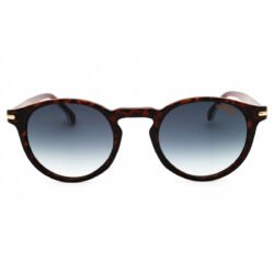 Alternative view of Carrera, Lentes de Sol, Redondo, Uni, 301/S/US Havana / Green