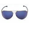 Carrera Ducati, Lentes de Sol, Ovalo, Uni, 030/S Matte Dark Ruthenium Blue / Blue - Imagen 2