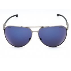 Alternative view of Carrera Ducati, Lentes de Sol, Ovalo, Uni, 030/S Matte Dark Ruthenium Blue / Blue