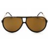 Carrera, Lentes de Sol, Aviador, Uni, 1050/S Black Gold / Gold Polarized - Imagen 2