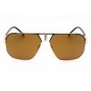 Carrera, Lentes de Sol, Aviador, Uni, 1062/S Matte Black Gold / GLDPZ - Imagen 2