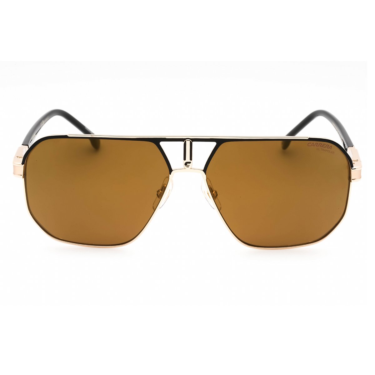 Carrera, Lentes de Sol, Aviador, Uni, 1062/S Matte Black Gold / GLDPZ - Imagen 2