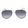 Carrera, Lentes de Sol, Aviador, Uni, 295/S Grey / Dark Grey - Imagen 2