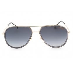 Alternative view of Carrera, Lentes de Sol, Aviador, Uni, 295/S Grey / Dark Grey