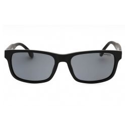 Alternative view of Carrera, Lentes de Sol, Rectangular, Uni, 299/S Matte Black / Grey PZ