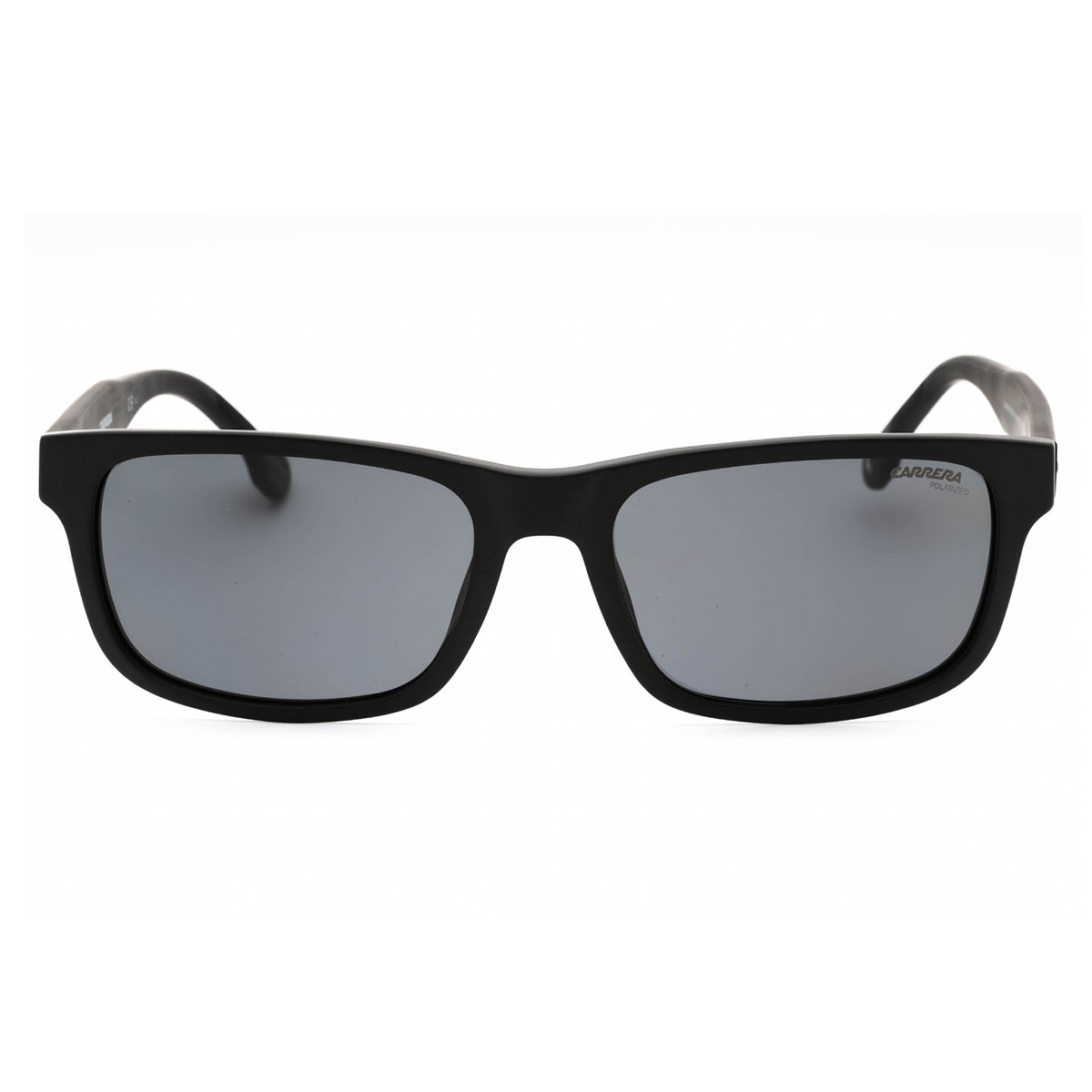 Carrera, Lentes de Sol, Rectangular, Uni, 299/S Matte Black / Grey PZ - Imagen 2