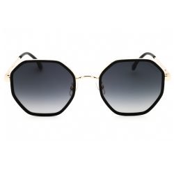 Alternative view of Carrera, Lentes de Sol, Redondo, Uni, 3029/S Black / Grey Gradient