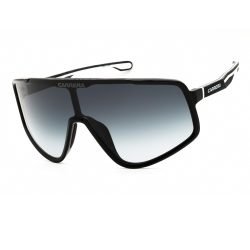 Carrera, Lentes de Sol, Shield, Uni, 4017/S Black / Grey Gradient