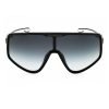 Carrera, Lentes de Sol, Shield, Uni, 4017/S Black / Grey Gradient - Imagen 2