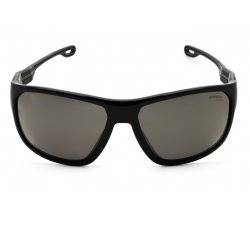 Alternative view of Carrera, Lentes de Sol, Rectangular, Uni, 4018/S Black / Grey