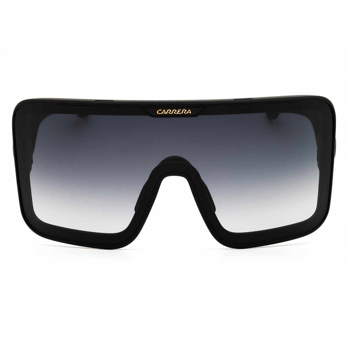 Carrera, Lentes de Sol, Shield, Uni, Flaglab 15 Black / Dark Grey - Imagen 2
