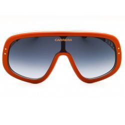 Alternative view of Carrera, Lentes de Sol, Shield, Unisex, Flaglab 17 Orange Gold / Dark Grey