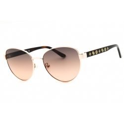 Guess, Lentes de Sol, Mujer, Cat Eye, GU00101 Gold / Gradient Brown