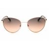 Guess, Lentes de Sol, Mujer, Cat Eye, GU00101 Gold / Gradient Brown - Imagen 2