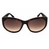Guess, Lentes de Sol, Mujer, Oval, GU00131 Dark Havana / Gradient Brown - Imagen 2