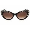 Guess, Lentes de Sol, Mujer, Cat Eye, GU00163 Dark Havana / Gradient Brown - Imagen 2