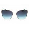 Guess, Lentes de Sol, Mujer, Cat Eye, GU00192 Gold / Gradient Blue - Imagen 2
