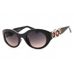 Guess, Lentes de Sol, Mujer, Cat Eye, GU00198-H Grey / Gradient Smoke
