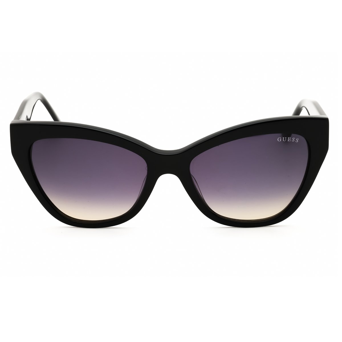 Guess, Lentes de Sol, Mujer, Cat Eye, GU00204 Shiny Black / Gradient Smoke - Imagen 2