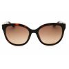 Guess, Lentes de Sol, Mujer, Redondo, GU7877 Dark Havana / Brown Polarized - Imagen 2