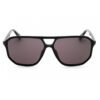 Guess, Lentes de Sol, Oval, Uni, GU8276 Shiny Black / Smoke - Imagen 2