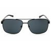 Harley Davidson, Lentes de Sol, Rectangular, Uni, HD00018 Matte Black / Smoke - Imagen 2