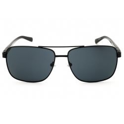 Alternative view of Harley Davidson, Lentes de Sol, Rectangular, Uni, HD00018 Matte Black / Smoke