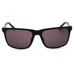 Alternative view of Harley Davidson, Lentes de Sol, Rectangular, Uni, HD00020 Matte Black / Smoke