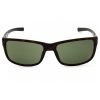 Harley Davidson, Lentes de Sol, Rectangular, Uni, HD00022 Dark Havana / Green - Imagen 2