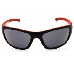 Alternative view of Harley Davidson, Lentes de Sol, Sport, Uni, HD0903X Black / Red / Smoke Grey