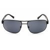 Harley Davidson, Lentes de Sol, Rectangular, Uni, HD0946X Matte Black / Smoke - Imagen 2