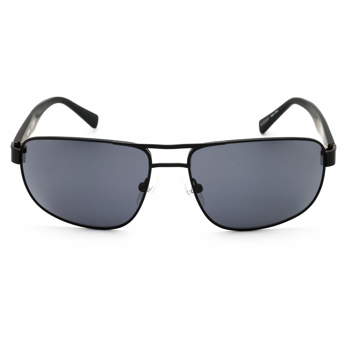 Harley Davidson, Lentes de Sol, Rectangular, Uni, HD0946X Matte Black / Smoke - Imagen 2