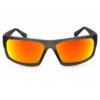 Harley Davidson, Lentes de Sol, Rectangular, Uni, HD0983X Grey / Smoke Polarized - Imagen 2