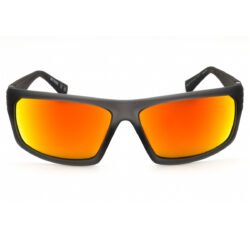Alternative view of Harley Davidson, Lentes de Sol, Rectangular, Uni, HD0983X Grey / Smoke Polarized