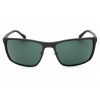Harley Davidson, Lentes de Sol, Rectangular, Uni, HD1015X Matte Gunmetal / Green Polarized - Imagen 2