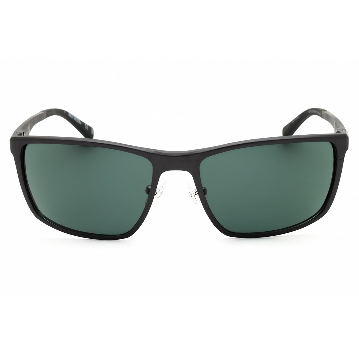Harley Davidson, Lentes de Sol, Rectangular, Uni, HD1015X Matte Gunmetal / Green Polarized - Imagen 2