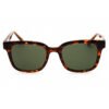 Kenneth Cole NY, Lentes de Sol, Rectangular, Uni, KC00039 Dark Havana / Green - Imagen 2