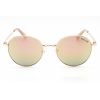 Kenneth Cole Reaction, Lentes de Sol, Redondo, Uni, KC2839 Gold / Brown Mirror - Imagen 2