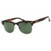 Kenneth Cole Reaction, Lentes de Sol, Redondo, Uni, KC2972 Dark Havana / Green