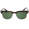 Kenneth Cole Reaction, Lentes de Sol, Redondo, Uni, KC2972 Dark Havana / Green - Imagen 2
