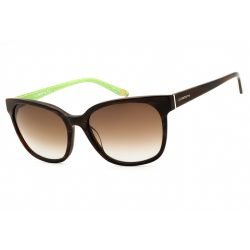 Liz Claiborne, Lentes de Sol, Cat Eye, Mujer, L572/S Havana / Brown