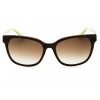 Liz Claiborne, Lentes de Sol, Cat Eye, Mujer, L572/S Havana / Brown - Imagen 2