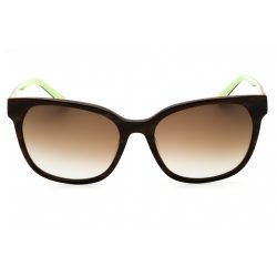 Alternative view of Liz Claiborne, Lentes de Sol, Cat Eye, Mujer, L572/S Havana / Brown