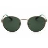 Polaroid, Lentes de Sol, Redondo, Uni, 2144/G/S/X Ruthenium / Green - Imagen 2